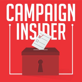 Telegram channel Campaign Insider | Павел Дубравский ✔ logo