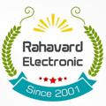 لوگوی کانال تلگرام electprojects — 💯ره آورد الکترونیک 💯