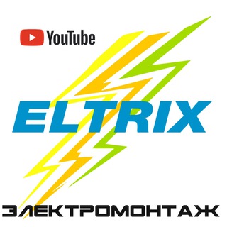 Логотип телеграм канала @electric_70 — Электрик из Томска