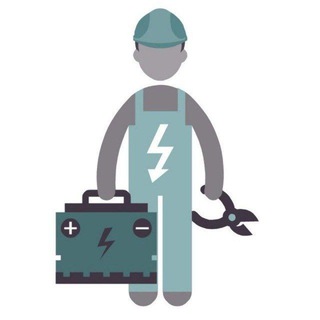 टेलीग्राम चैनल का लोगो electrical_engineering_jobs_free — Electrical Engineering Jobs