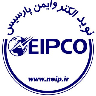 Logotipo del canal de telegramas electrical_safety_managment - مدیریت ایمنی برق