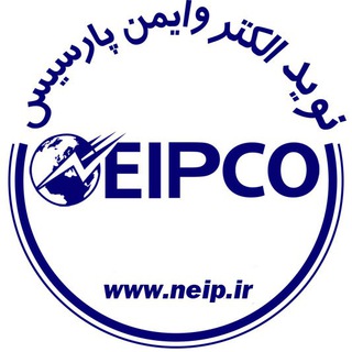 لوگوی کانال تلگرام electrical_safety_managment — مدیریت ایمنی برق