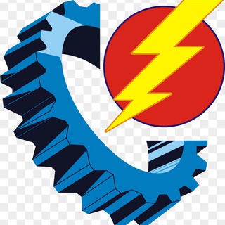 لوگوی کانال تلگرام electrical_workshop — کارگاه آموزشی برق و صنعت