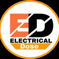 Logo saluran telegram electricaldose — Electrical Dose