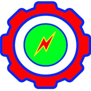 Логотип телеграм канала @electricalschool — Школа для электрика