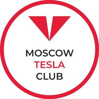Логотип телеграм канала @electricmotorsclubru — Moscow Tesla Club