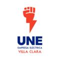 Logo saluran telegram electrico1895 — Empresa Eléctrica Villa Clara
