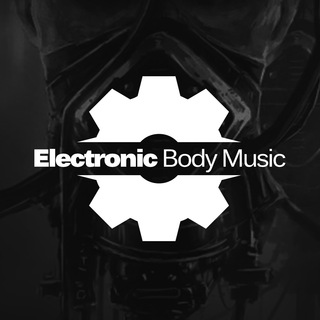 Логотип телеграм канала @electro_party_club — Electronic Body Music