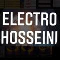 Logo saluran telegram electro1hoseini — 💡💡الکترو حسینی💡💡