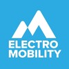 Логотип телеграм -каналу electro_mobility — 🚙Електромобілі з Китаю🇨🇳 ELECTRO MOBILITY