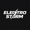 Логотип телеграм канала @electro_storm — Электрошторм