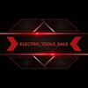Логотип телеграм канала @electro_tools_sale — ELECTRO_TOOLS_SALE