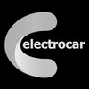 Логотип телеграм -каналу electrocar_vn_ua — ElectroCar