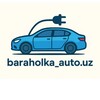 Telegram channel baraholka_auto.uz logo