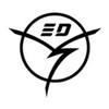 Логотип телеграм канала @electrodrivemoscow — Автосалон «Лаки Кар - Электродрайв»