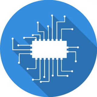 Логотип телеграм канала @electrohard — ElectroHard