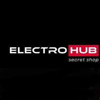 Логотип телеграм канала @electrohubnews — Электротранспорт - Electro HUB