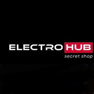 Логотип телеграм канала @electrohubnews — Новости Роботов и Электротранспорта | ElectroHUB
