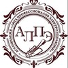 Логотип телеграм канала @electrolog_association — АССОЦИАЦИЯ ЭЛЕКТРОЛОГОВ