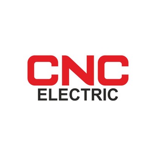 Логотип телеграм канала @electromaxgroup — CNC Electric Uzbekistan