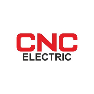 Telegram kanalining logotibi electromaxgroup — CNC Electric Uzbekistan