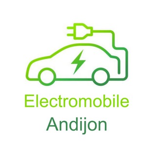Logo saluran telegram electromobile_andijan — Andijon Electromobile