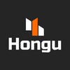 Логотип телеграм канала @electromobili_hongu — Hongu | Электромобили | Гибриды