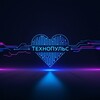 Логотип телеграм канала @electrondetail — 🌐ТехноПульс🌐