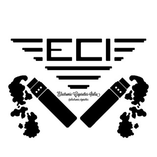 Logo del canale telegramma electronic_cigarettes - Electronic Cigarettes 🇮🇹