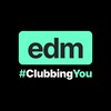 Logo of telegram channel electronica — ELECTRONICA // #ClubbingYou