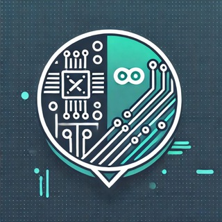 Logotipo del canal de Telegram electronicaparatodos - Electrónica para Todos 🔋