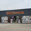 Telegram kanalining logotibi electronicapop — Pop Electronica