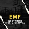 Logo of telegram channel electronicmusicfestivalemf — Electronic Music Festival [EMF] 🎧