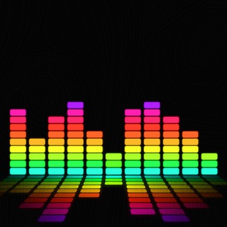 Logo of telegram channel electronicmusicme — Electronic Music 🎶