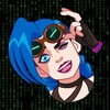 Логотип телеграм канала @electronics_md — Enigma