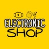Логотип телеграм канала @electronicsshopua — Электроника l Дропшиппинг l ОПТ