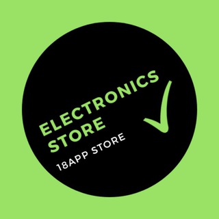 Logo del canale telegramma electronicsstore18 - Electronics Store