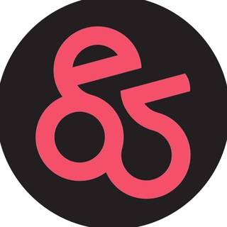 Логотип телеграм канала @electronik85 — E85