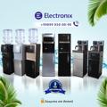 Telegram kanalining logotibi electronixuzb — Electronix