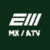 Логотип телеграм канала @electronmotors_mx_atv — ELECTRON MOTORS - MX / ATV