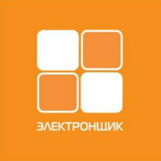 Логотип телеграм канала @electronshik_ru — Электронщик