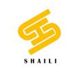 Logo saluran telegram electroshaili — electro shaili | الکترو شایلی