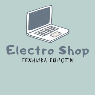 Логотип телеграм канала @electtroshopru — Electro_Shop.ru