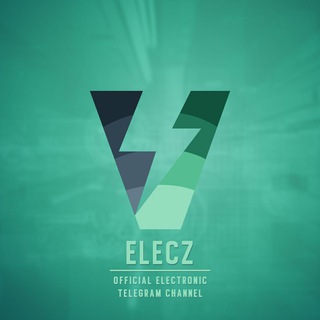 لوگوی کانال تلگرام elecz — لذت الکترونیک