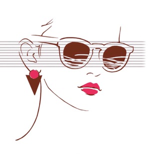 Логотип телеграм канала @eleganceoptica — Оптика Elegance