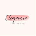Logo saluran telegram eleganciaboutique — Elegancia Boutique