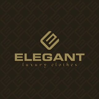 Telegram kanalining logotibi elegant_luxury — Elegant Luxury