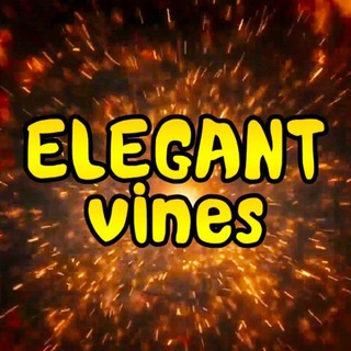 Telegram kanalining logotibi elegant_vines — Elegant vines
