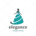 Logo saluran telegram elegantforher — Elegance beauty & Outfits 🛍 Online shopping