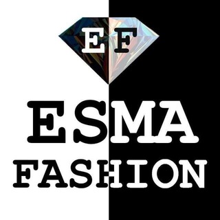 Логотип телеграм канала @eleganthometextile — E.F